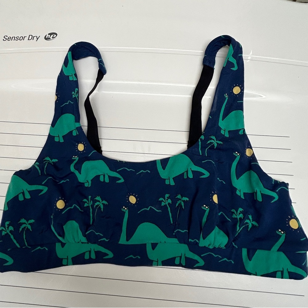 MeUndies bralette